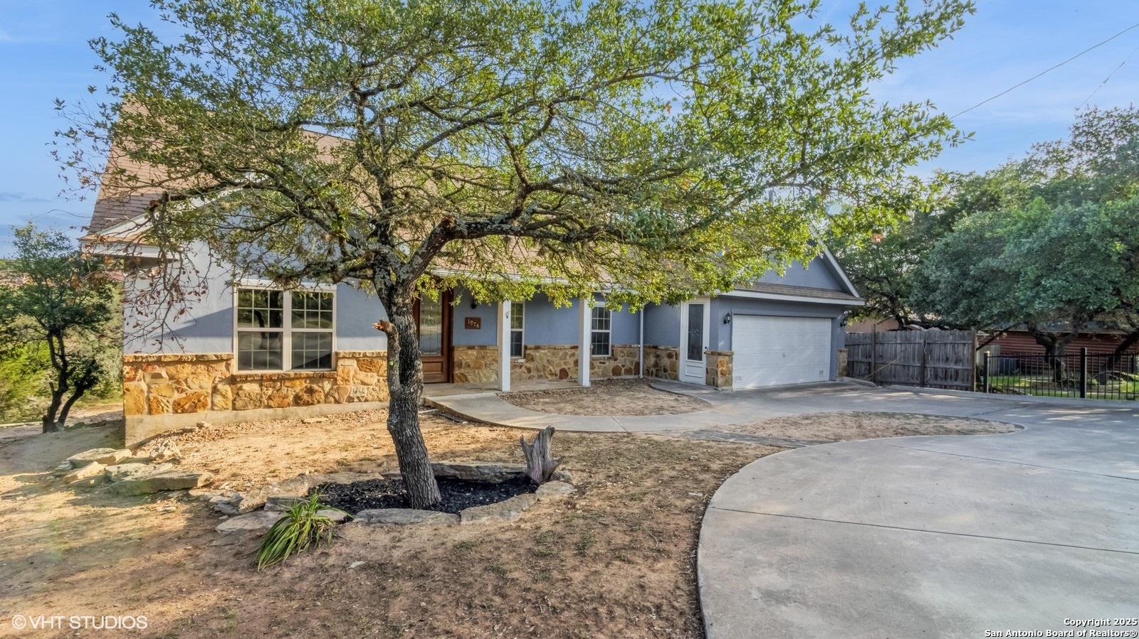 1974 Canyon Bend Canyon Lake TX 78133