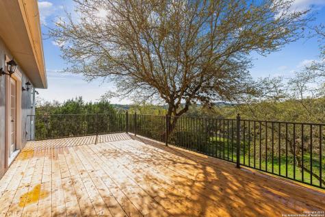 1974 Canyon Bend Canyon Lake TX 78133