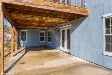 1974 Canyon Bend Canyon Lake TX 78133