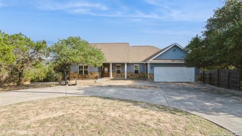1974 Canyon Bend Canyon Lake TX 78133