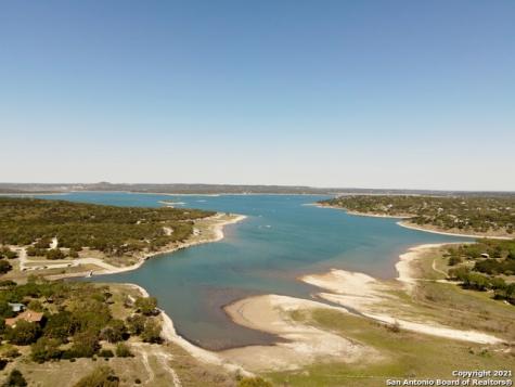 1974 Canyon Bend Canyon Lake TX 78133