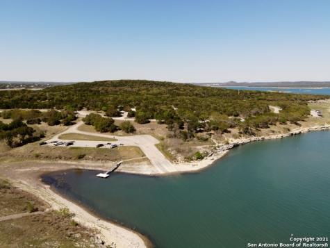 1974 Canyon Bend Canyon Lake TX 78133