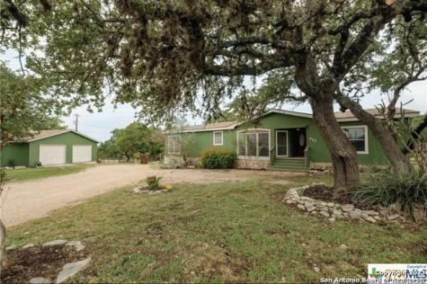 402 N Walnut Way Boerne TX 78006