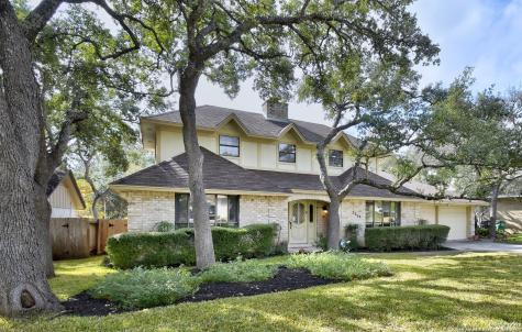 2238 Rippling Rill Street San Antonio TX 78232