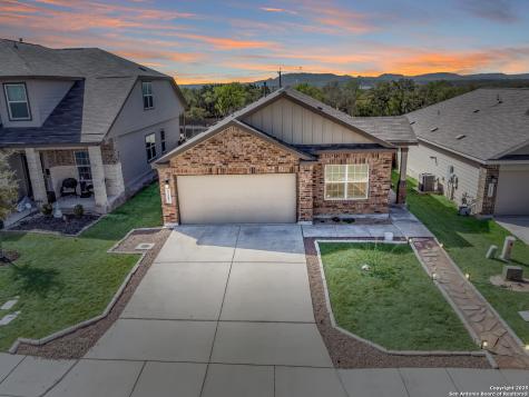 31597 Untrodden Way Bulverde TX 78163