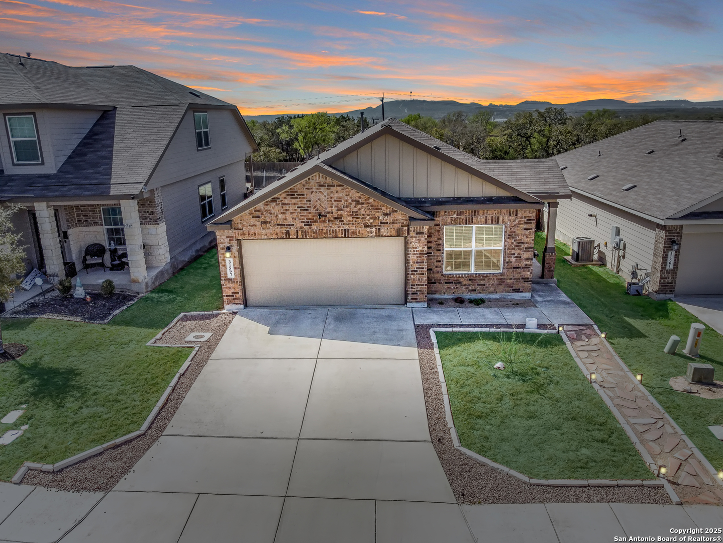 31597 Untrodden Way Bulverde TX 78163