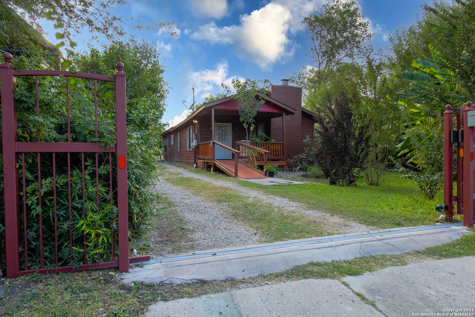 6323 Noble Avenue San Antonio TX 78221