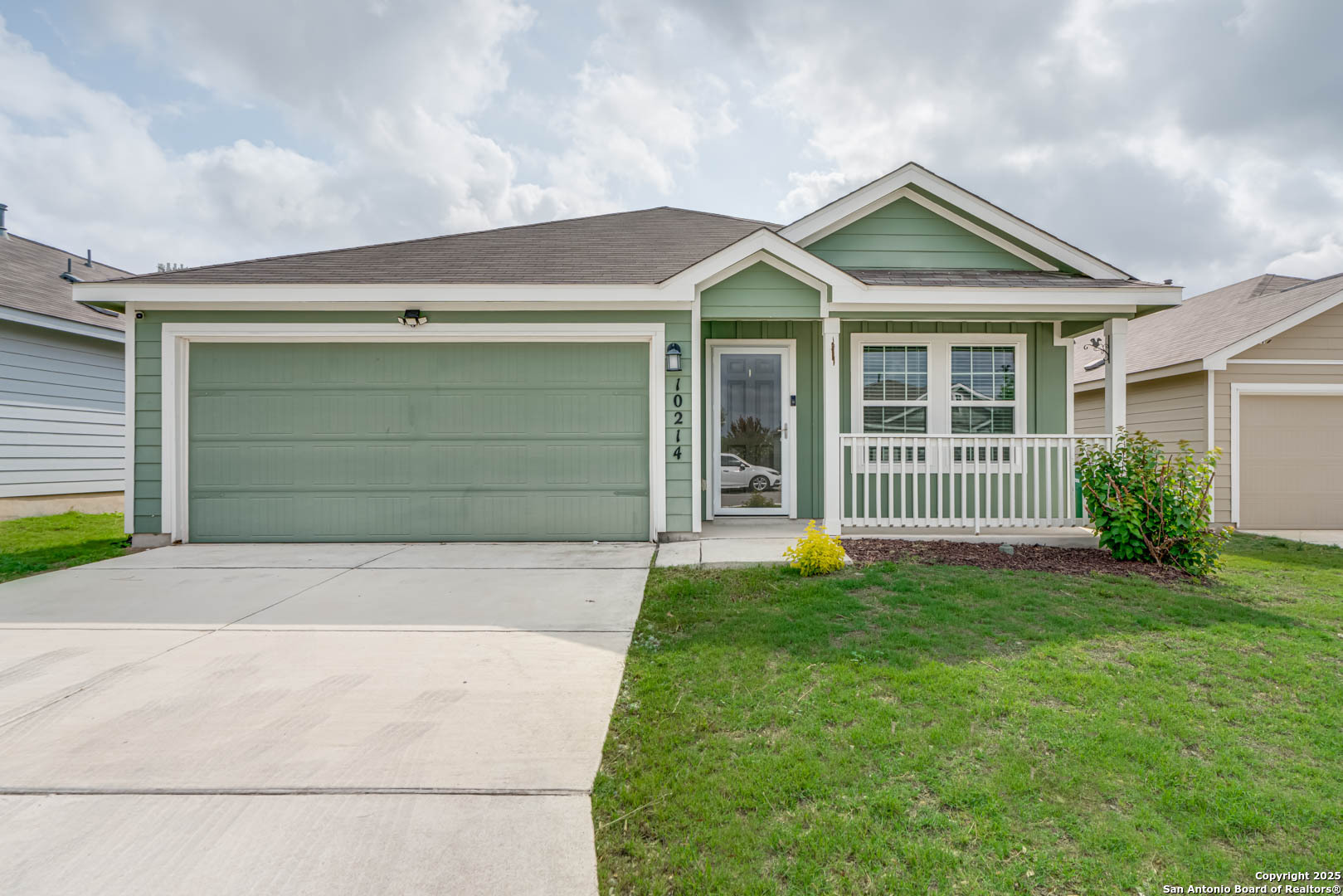 10214 Robbins Bluff San Antonio TX 78245