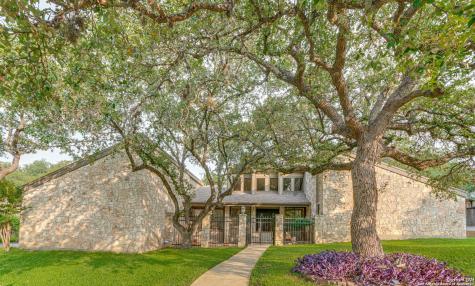 1818 Tarton Lane San Antonio TX 78231