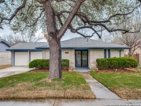 3610 Igo Street San Antonio TX 78230