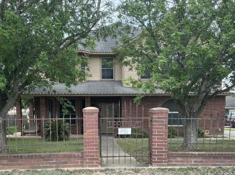 601 State Highway 123 Stockdale TX 78160