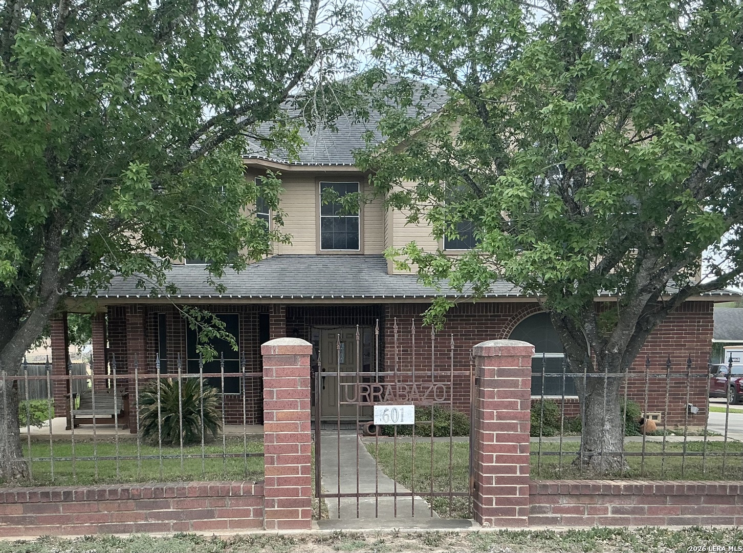 601 State Highway 123 Stockdale TX 78160
