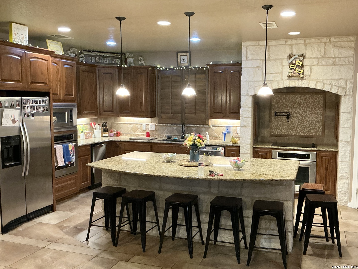601 State Highway 123 Stockdale TX 78160