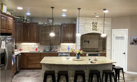 601 State Highway 123 Stockdale TX 78160