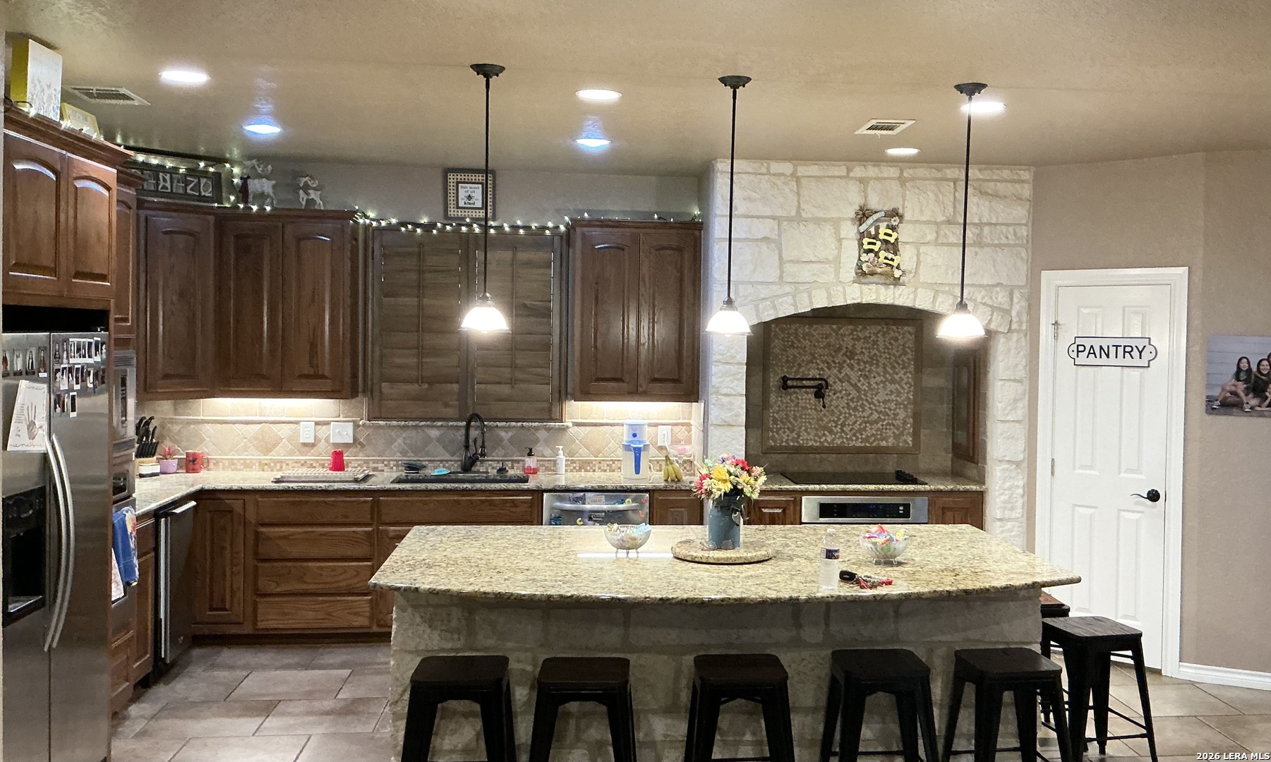 601 State Highway 123 Stockdale TX 78160