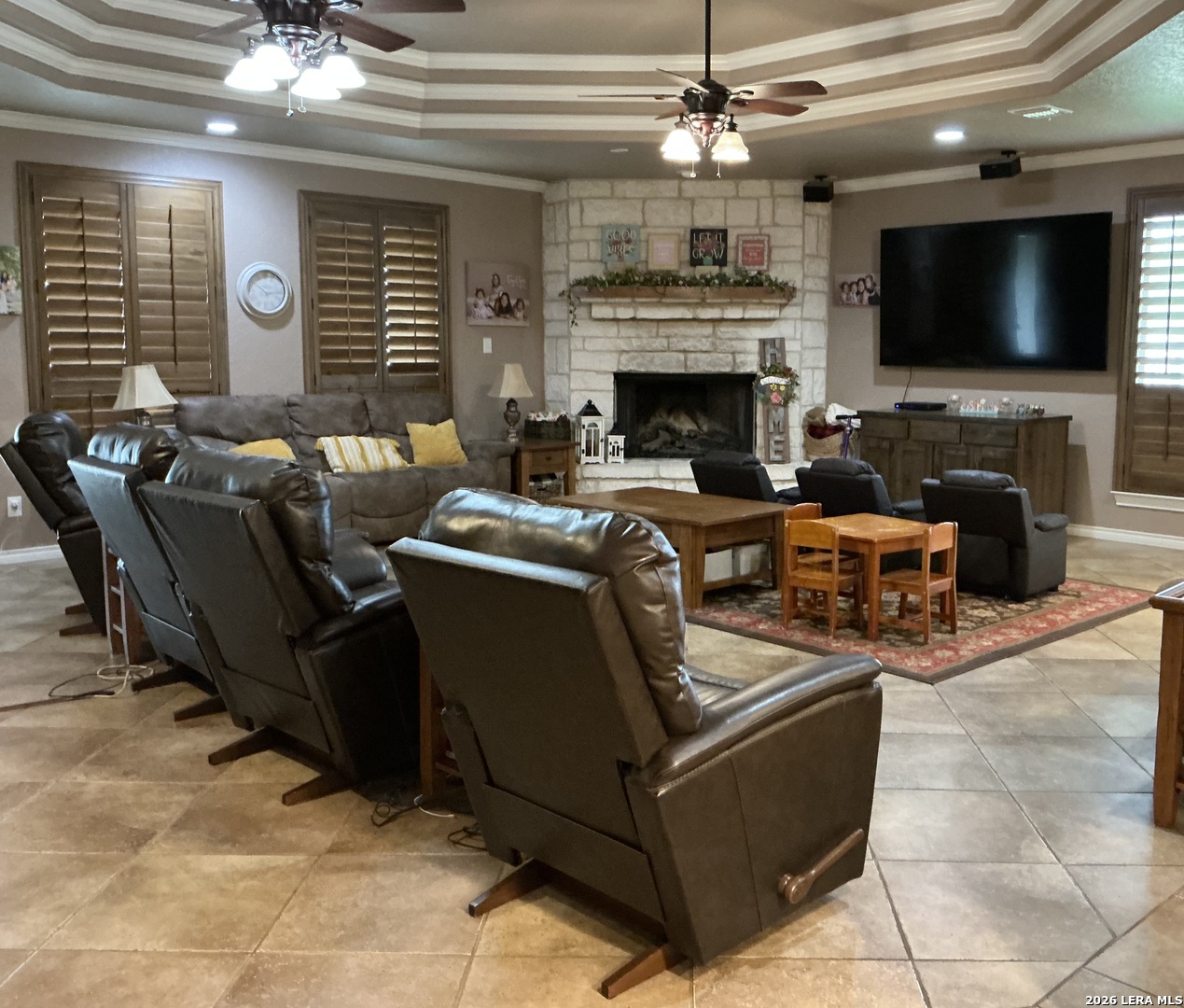 601 State Highway 123 Stockdale TX 78160