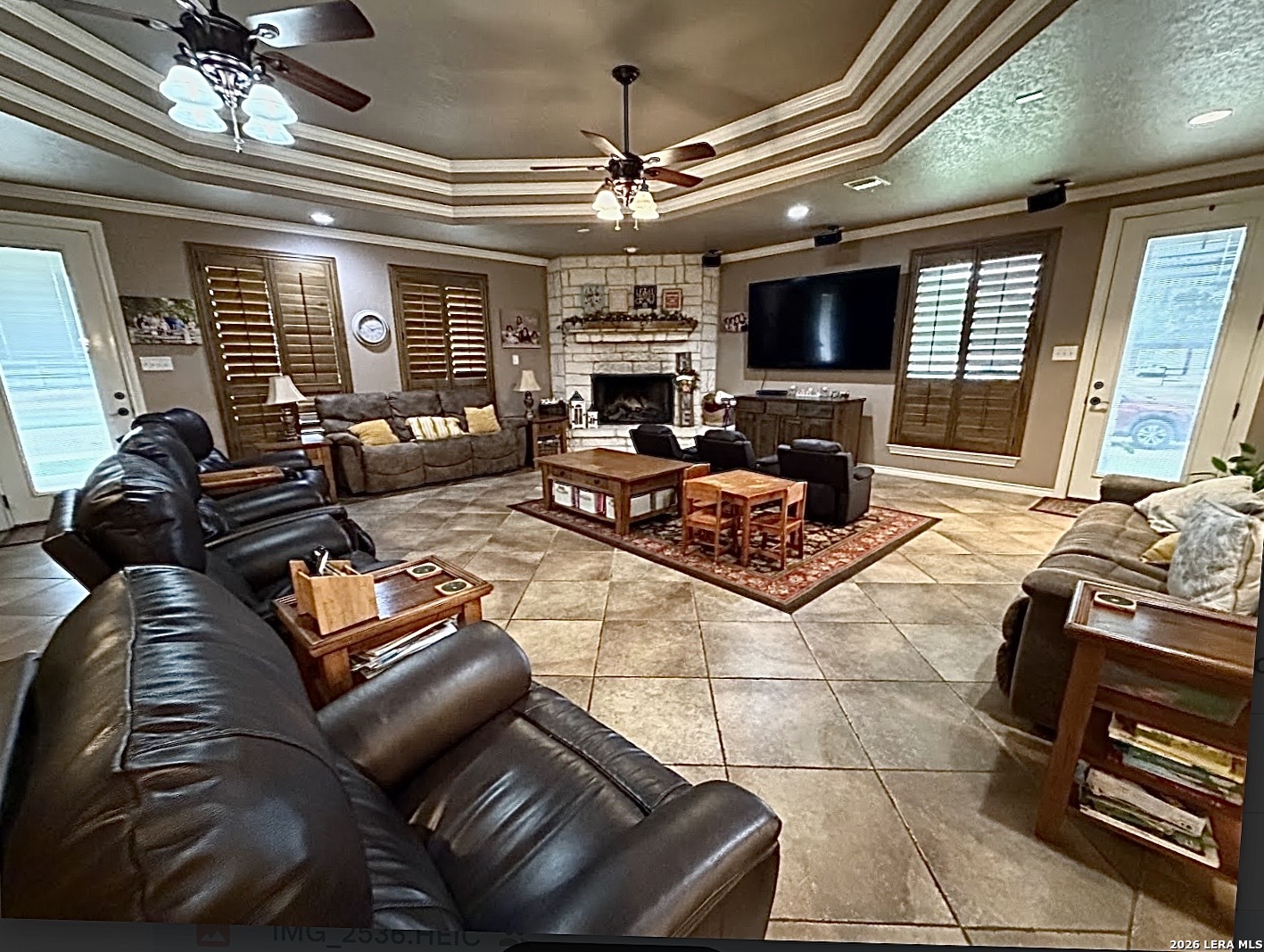 601 State Highway 123 Stockdale TX 78160