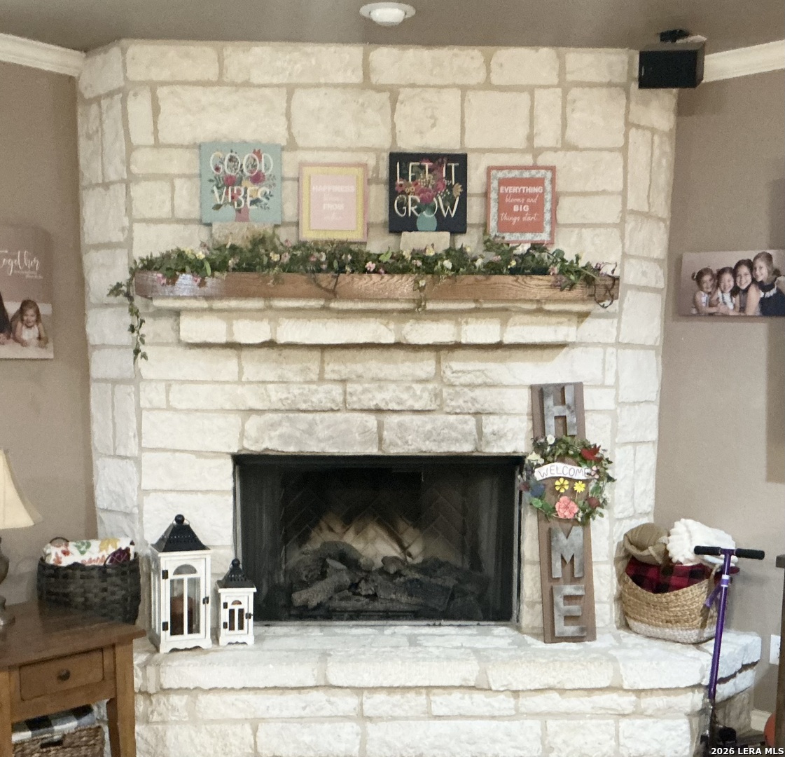 601 State Highway 123 Stockdale TX 78160