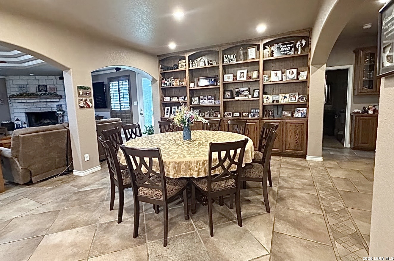 601 State Highway 123 Stockdale TX 78160