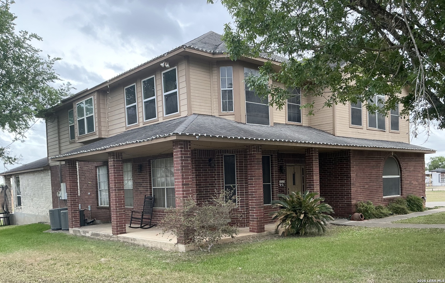 601 State Highway 123 Stockdale TX 78160