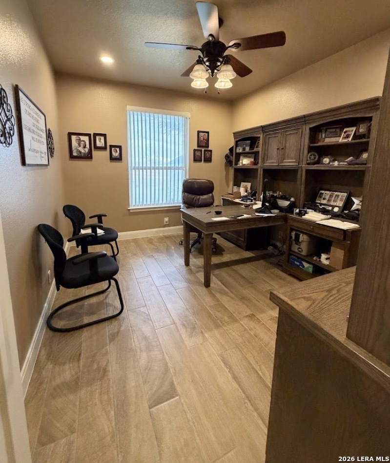 601 State Highway 123 Stockdale TX 78160