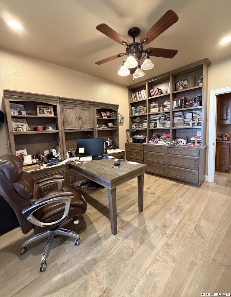 601 State Highway 123 Stockdale TX 78160