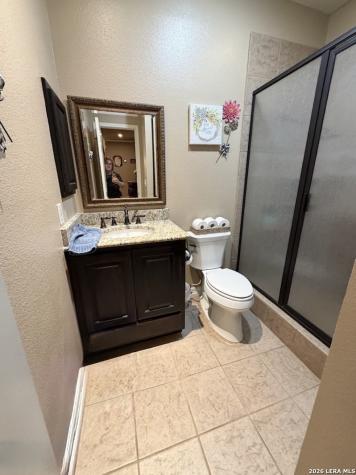 601 State Highway 123 Stockdale TX 78160