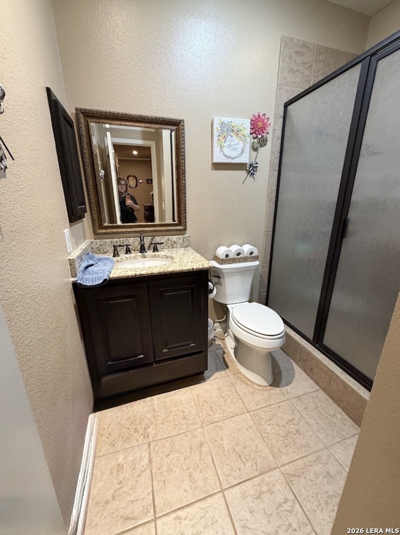 601 State Highway 123 Stockdale TX 78160