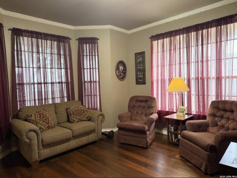 601 State Highway 123 Stockdale TX 78160