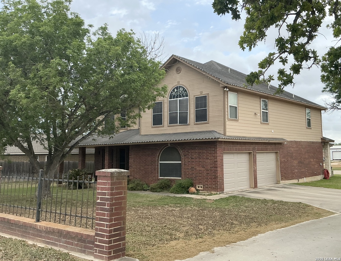 601 State Highway 123 Stockdale TX 78160