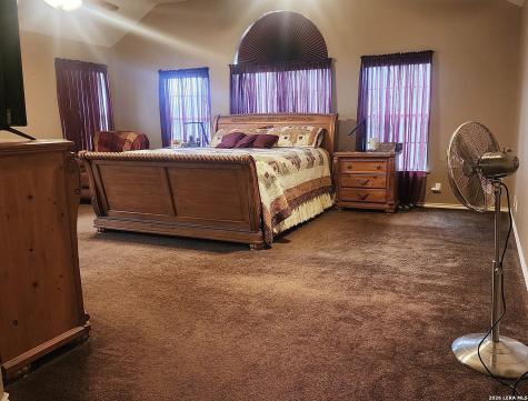 601 State Highway 123 Stockdale TX 78160
