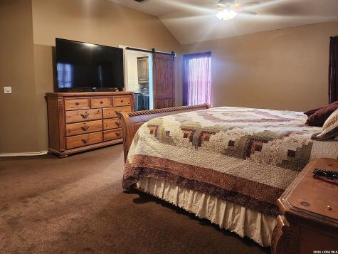 601 State Highway 123 Stockdale TX 78160