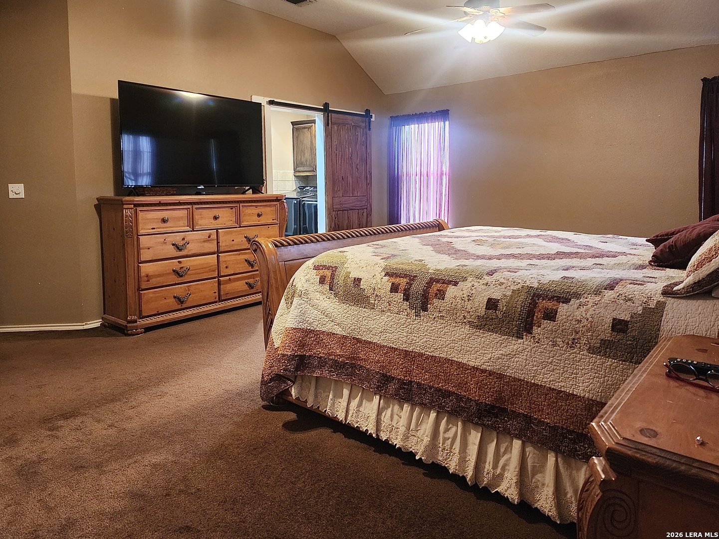 601 State Highway 123 Stockdale TX 78160