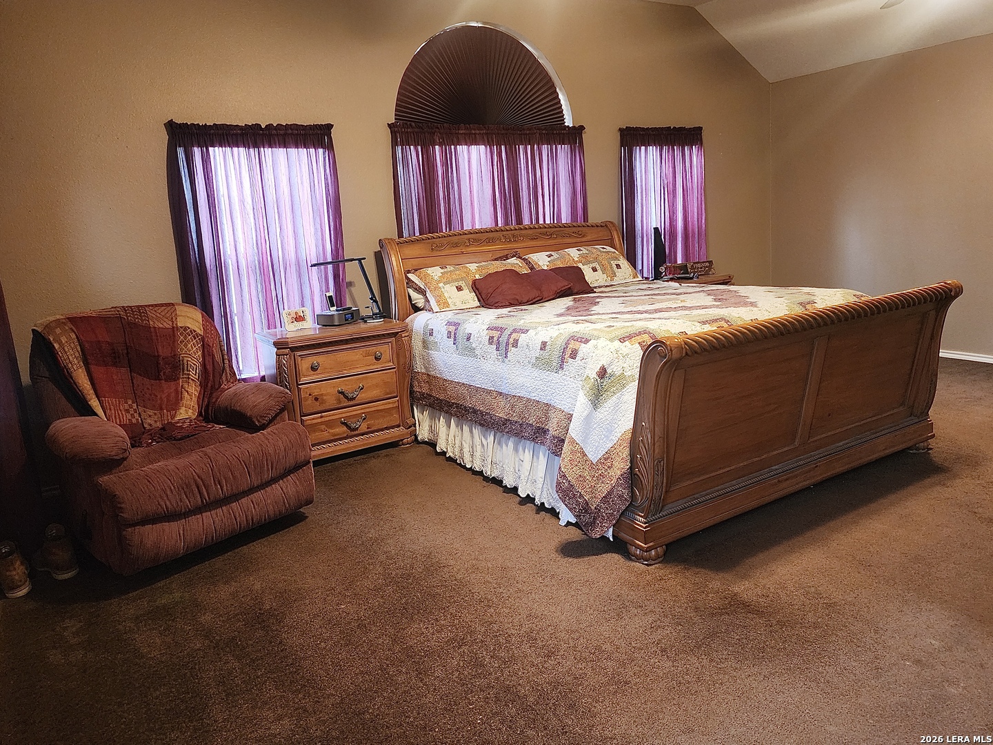 601 State Highway 123 Stockdale TX 78160