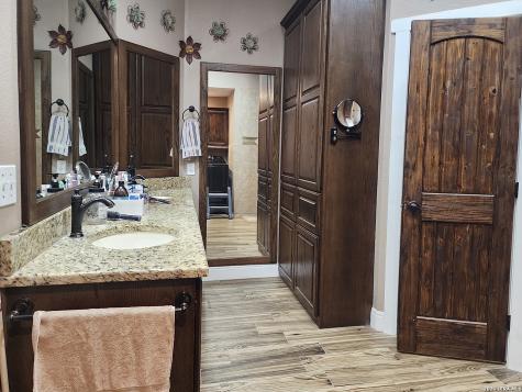 601 State Highway 123 Stockdale TX 78160