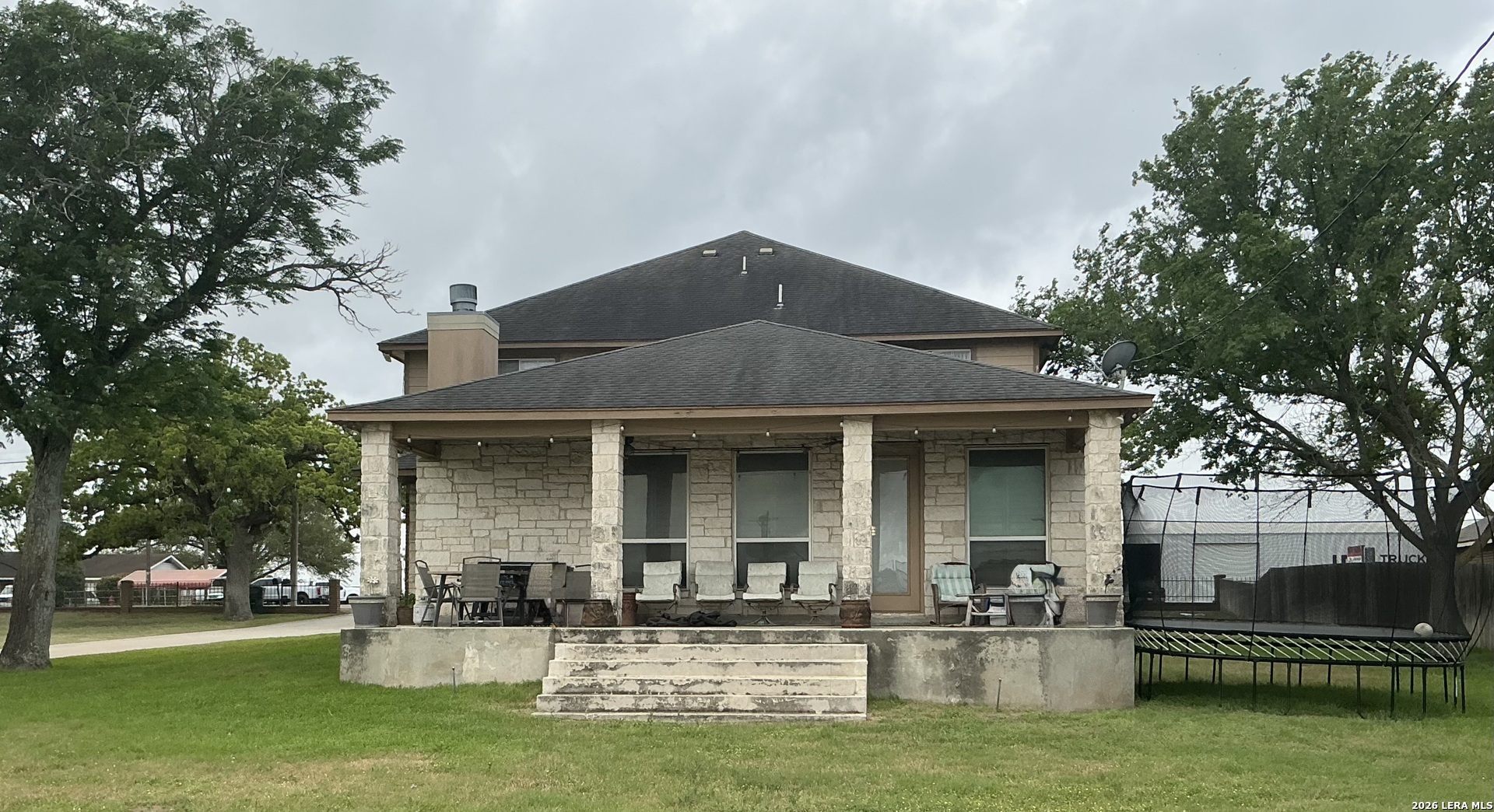 601 State Highway 123 Stockdale TX 78160