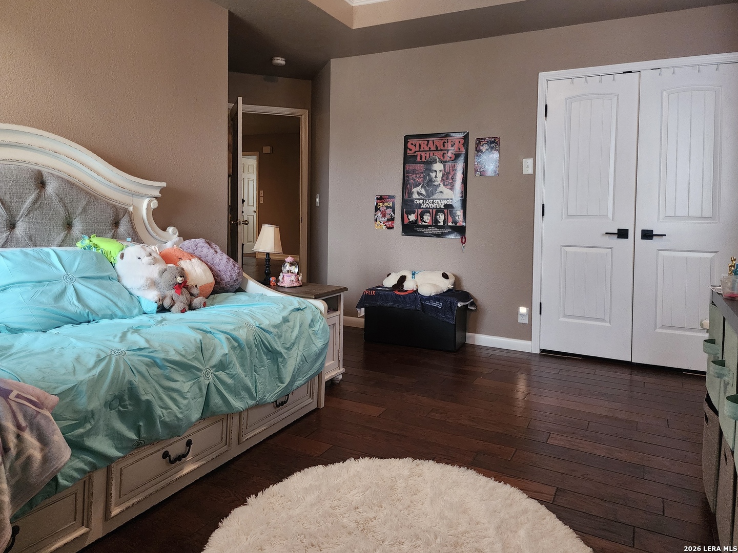 601 State Highway 123 Stockdale TX 78160