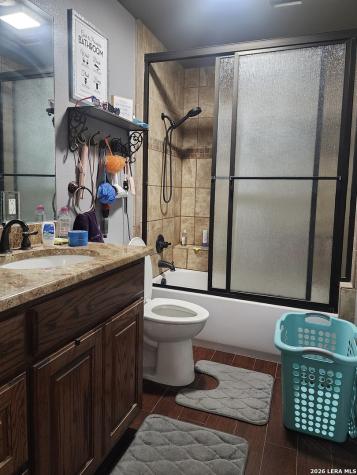 601 State Highway 123 Stockdale TX 78160