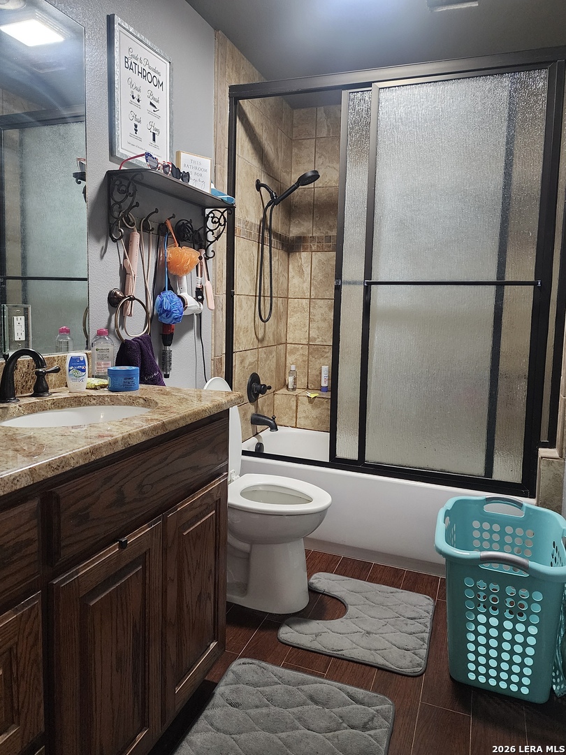 601 State Highway 123 Stockdale TX 78160