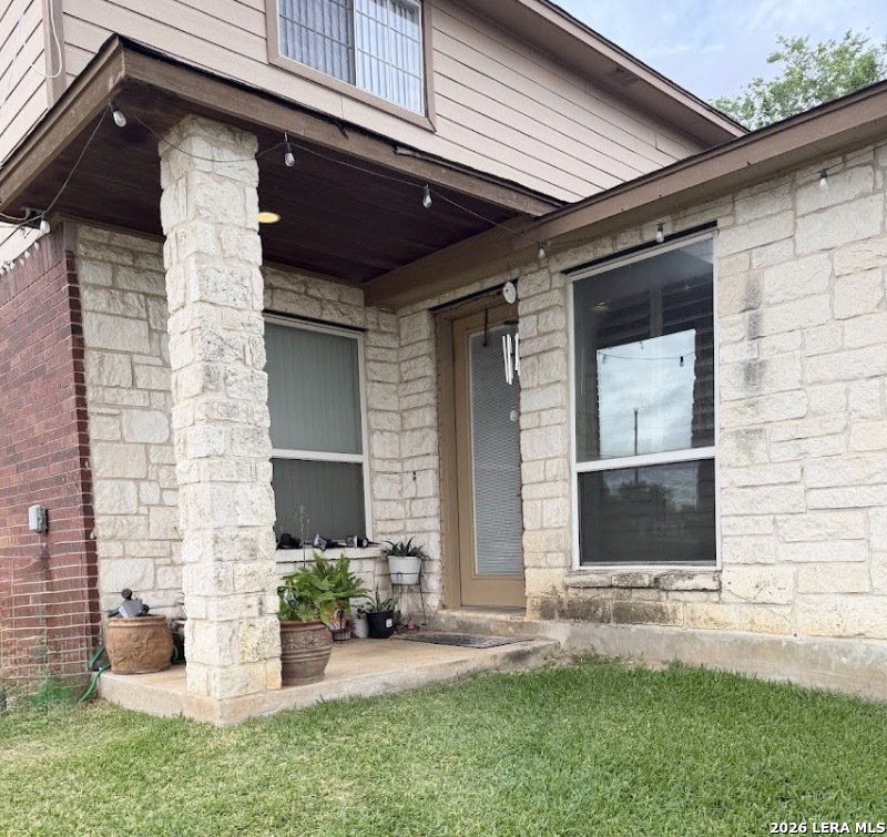 601 State Highway 123 Stockdale TX 78160