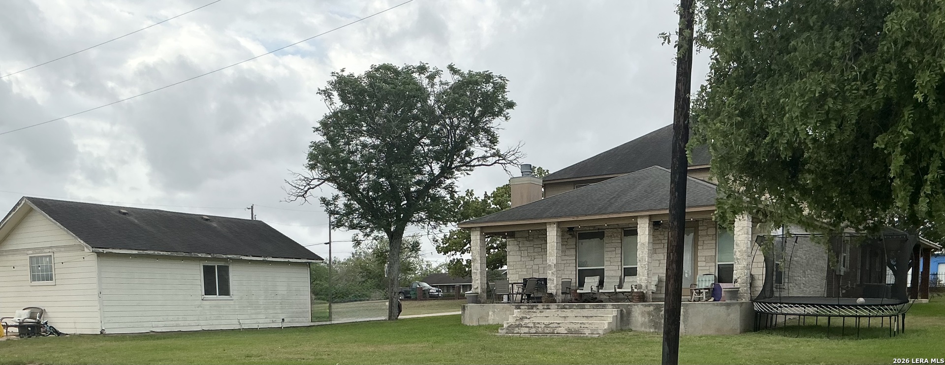 601 State Highway 123 Stockdale TX 78160
