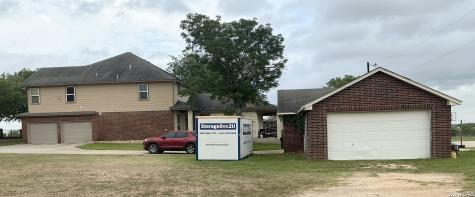 601 State Highway 123 Stockdale TX 78160