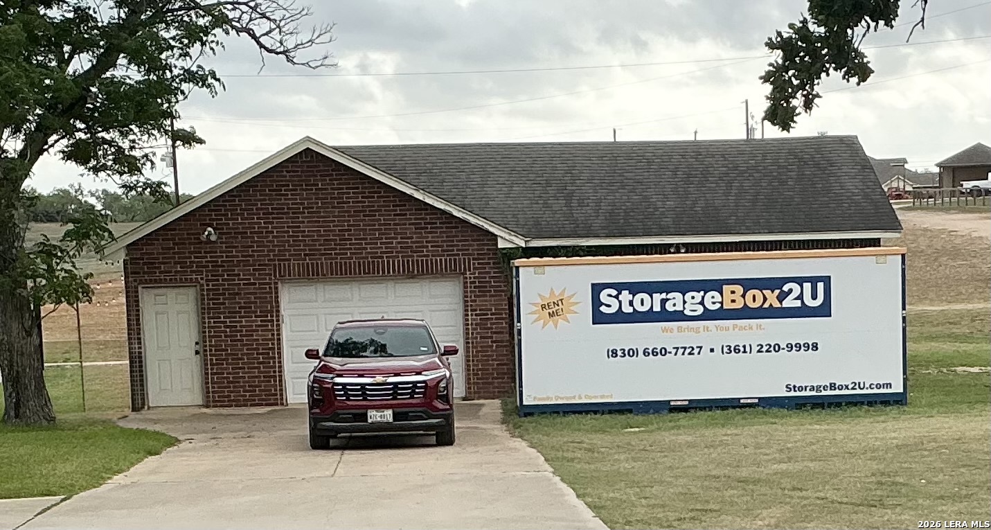 601 State Highway 123 Stockdale TX 78160