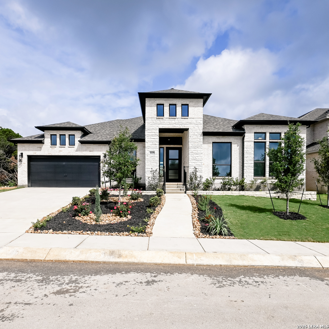 1619 Yardzen Lane San Antonio TX 78260