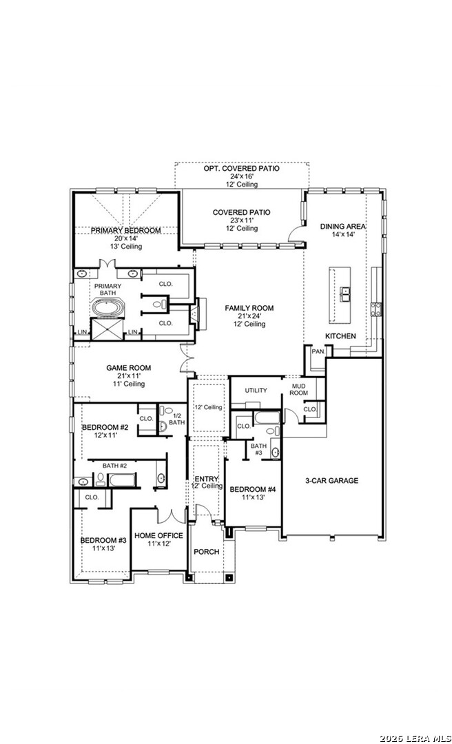 1619 Yardzen Lane San Antonio TX 78260