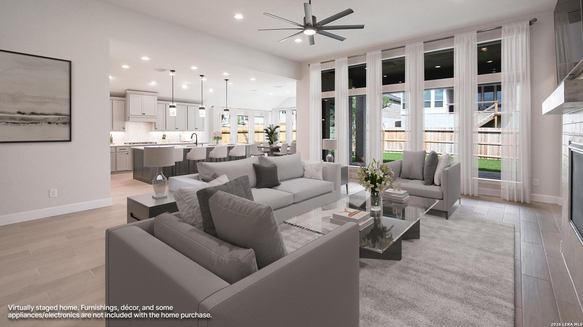 1619 Yardzen Lane San Antonio TX 78260