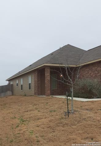 188 Javelina Hill San Antonio TX 78253