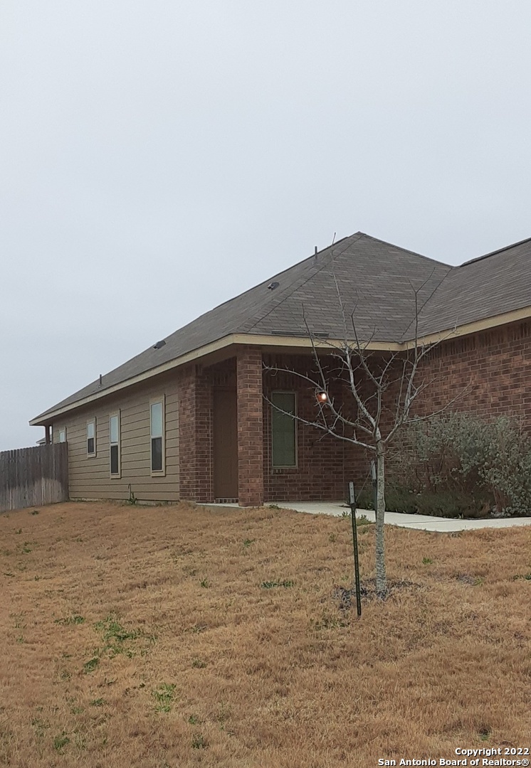 188 Javelina Hill San Antonio TX 78253