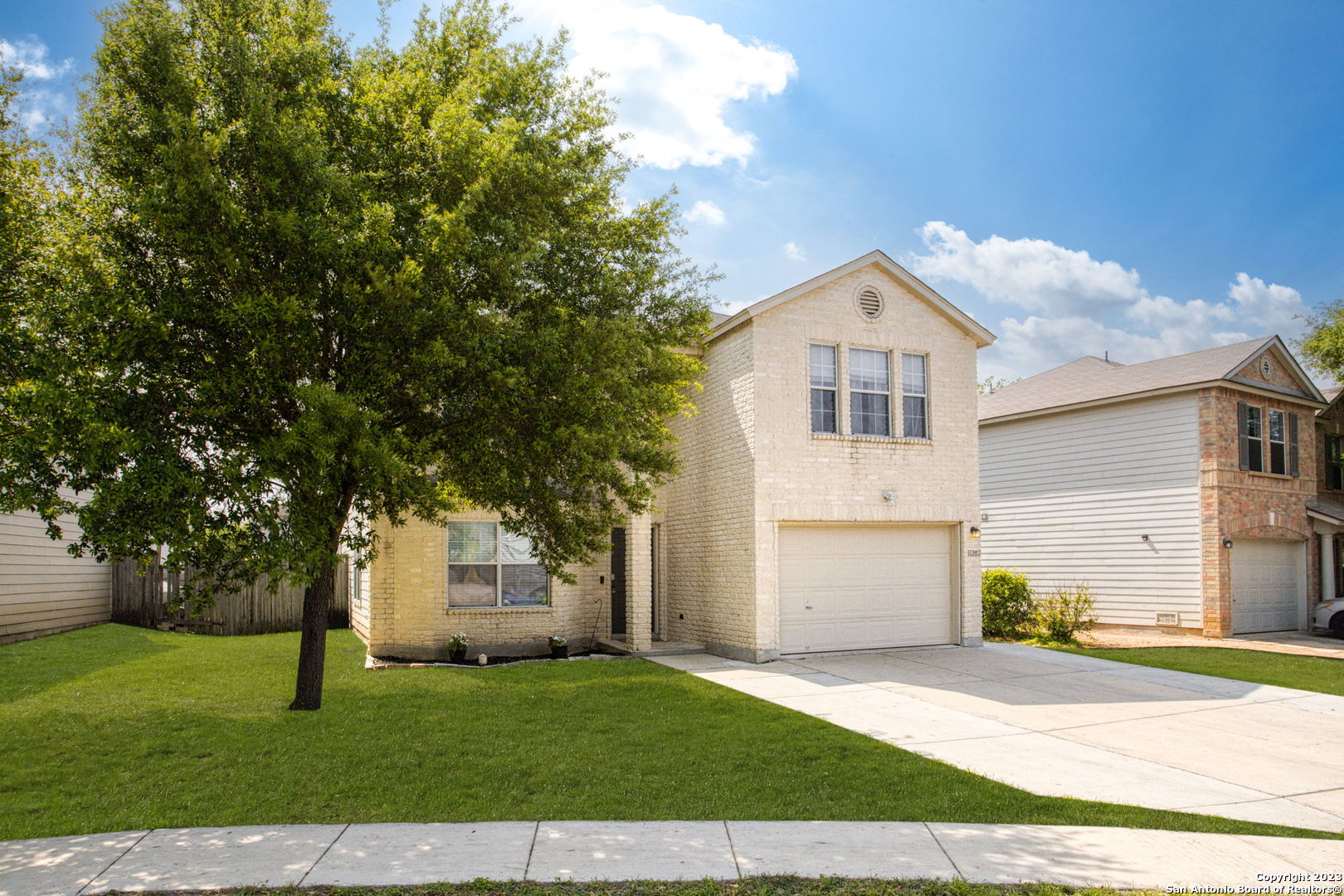 11202 Ballard Peak San Antonio TX 78254