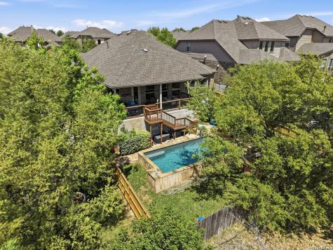 8314 Kerria Landing Boerne TX 78015
